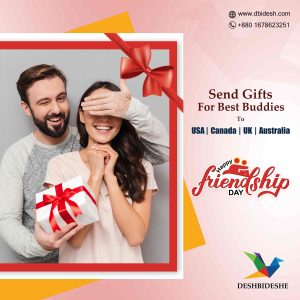 Friendship Day Gifts