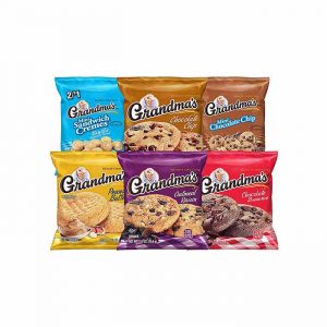 Grandmas Cookies Variety Pack