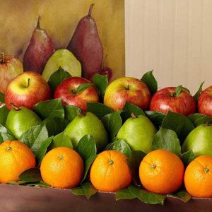 Fruit Baskets - International Delivery Service from bd