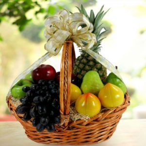 Fruit Gift Hampers Delivery in Canada