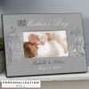 Personalized First Mother's Day Photo Frame