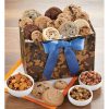 Sweet and Salty Camo Gift Box