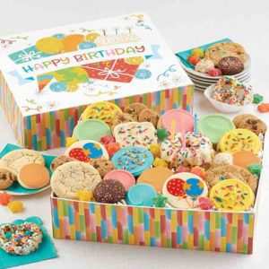 Happy Birthday Party In a Box