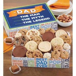 Father's Day Party in a Box