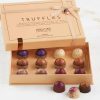 Ethel M Chocolates Truffles Collection