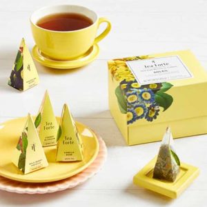 Soleil Tea Gift Box