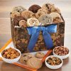 Sweet and Salty Camo Gift Box