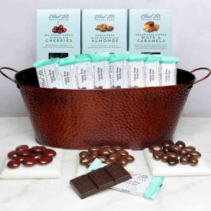 Chocolates Sugar Free Gift Basket