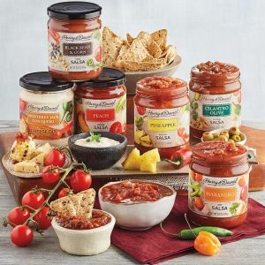 Salsa Party Pack