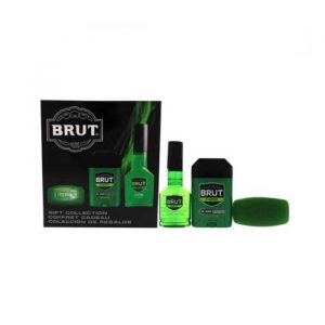 Brut by Faberge Co. for Men