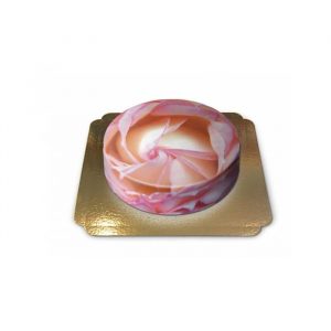 Cake rose petals (Small)