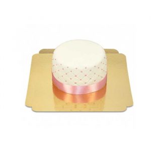 Deluxet Cake In Several Colors