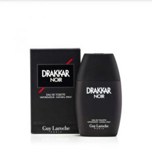 Drakkar Eau de Toilette Spray for Men by Guy Laroche