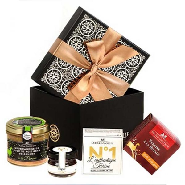 Exciting Gourmet Gift Hamper