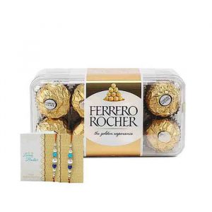 Rakhi Ferrero Hamper