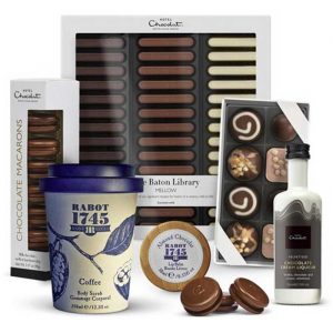 All Things Cacao Collection