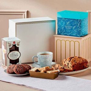 Teatime Favourites Gift Box