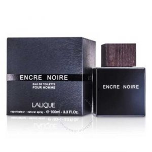 Encre Noir by Lalique EDT Spray