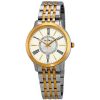 Sofia Mother of Pearl Dial Ladies Watch