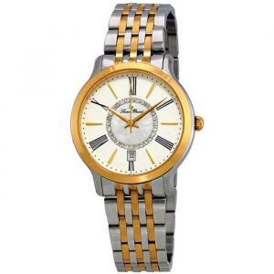 Sofia Mother of Pearl Dial Ladies Watch
