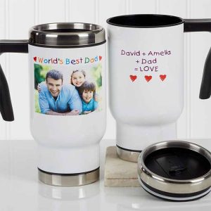 Photo Message For Him Personalized