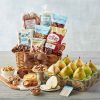 Signature Collection Birthday Gift Basket