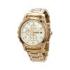 Dean Chronograph Quartz Champagne Dial Men's Watch