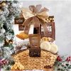 Holiday Premier Favorites Sweets and Treats Gift Basket