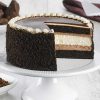 Chocolate Dream Cheesecake