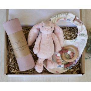 Ava Baby Gift Box