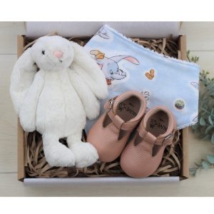 Bella Baby Gift Box
