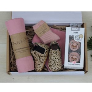 Charlotte Baby Gift Box