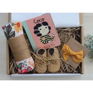 Coco Baby Gift Box