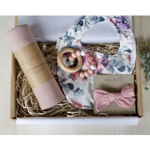 Ella Baby Gift Box