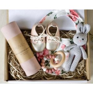 Evie Baby Gift Box