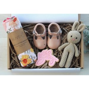 Fleur Baby Gift Box