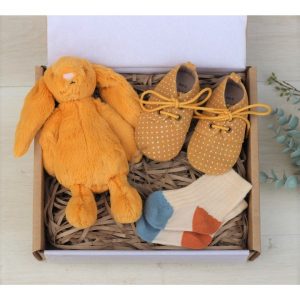 Goldie Baby Gift Box