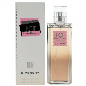 Hot couture edt