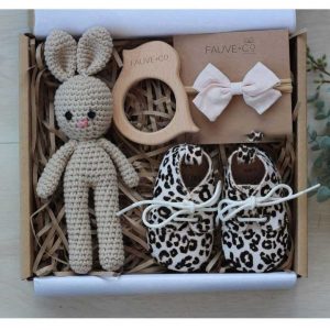 Margot Baby Gift Box