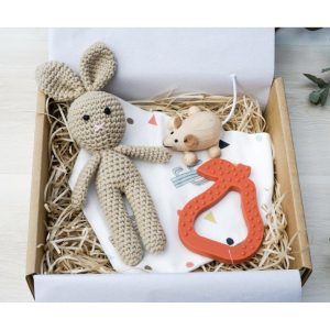 Marlow Baby Gift Box