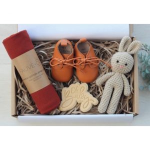 Miller Baby Gift Box