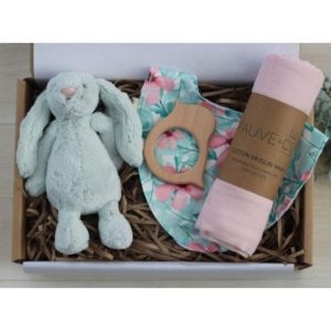 Millie Baby Gift Box