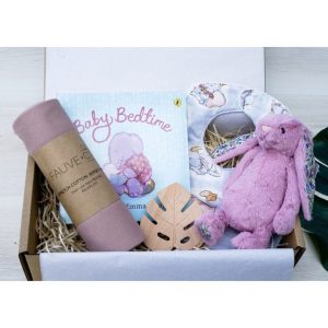 Phillipa Baby Gift Box