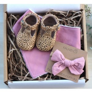 Poppy Baby Gift Box