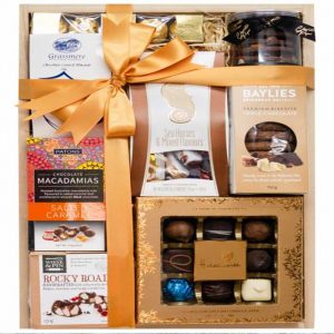 Chocolate Delight Gift Hamper