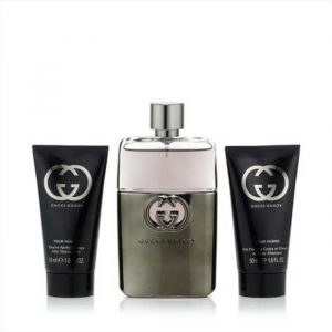 Guilty Gift Set for Men by Gucci