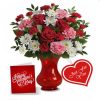 Valentine collections