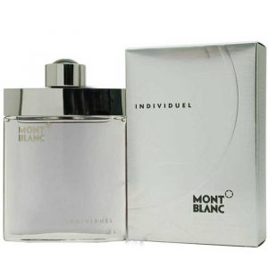 ndividuelle by Mont Blanc EDT Spray
