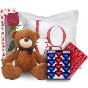 Valentine Gift Hamper