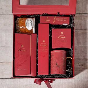 The Complete Chocolate Gift Box